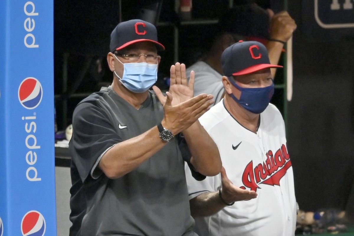 Terry Francona